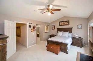 5927 Castlewood Crossing, Miami Township, OH 45150 - Photo 20