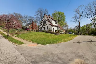 6003 Cambridge Avenue, Cincinnati, OH 45230 - Photo 22