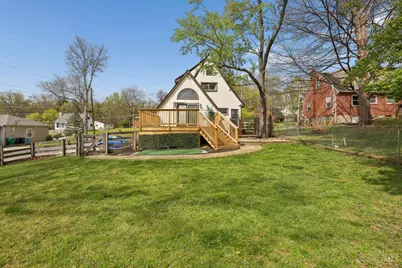 6003 Cambridge Avenue, Cincinnati, OH 45230 - Photo 2