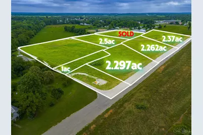 2 Dorsey Road, Winchester, OH 45697 - Photo 4