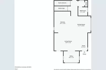 25 Euclid Avenue, Wyoming, OH 45215 - Photo 48