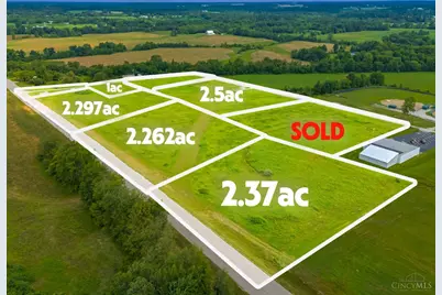 4 Dorsey Road, Winchester, OH 45697 - Photo 4