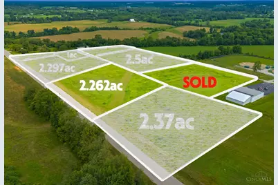 4 Dorsey Road, Winchester, OH 45697 - Photo 2