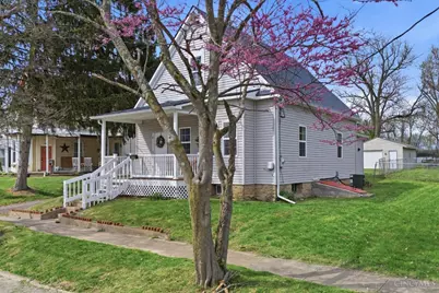 248 John Street, Hillsboro, OH 45177 - Photo 4