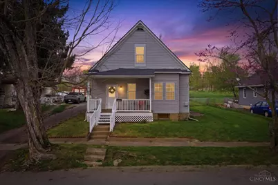 248 John Street, Hillsboro, OH 45177 - Photo 1