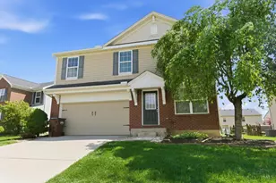 547 Woodbine Ct, Hamilton Township, OH 45039 - Photo 2