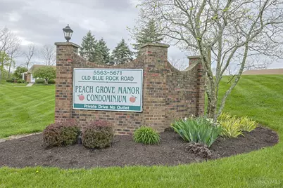 5663 Old Blue Rock Road #47, Cincinnati, OH 45247 - Photo 26