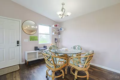 5663 Old Blue Rock Road #47, Cincinnati, OH 45247 - Photo 10