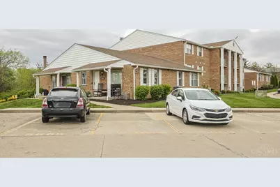 5663 Old Blue Rock Road #47, Cincinnati, OH 45247 - Photo 2