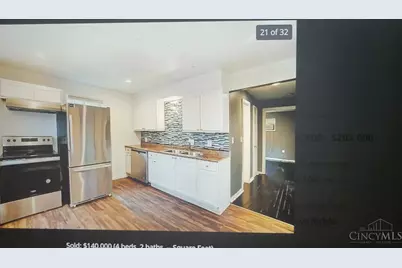 2167 Westwood Northern Boulevard, Cincinnati, OH 45225 - Photo 2