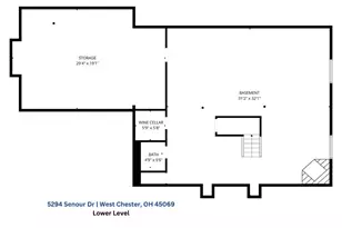 5294 Senour Dr, West Chester, OH 45069 - Photo 46
