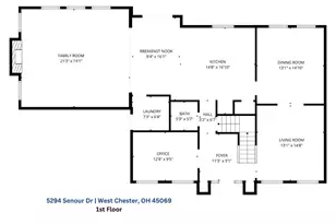 5294 Senour Dr, West Chester, OH 45069 - Photo 48