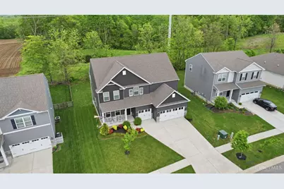 3226 Shadow Ridge Court, Hamilton Township, OH 45152 - Photo 6