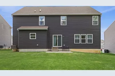 3226 Shadow Ridge Court, Hamilton Township, OH 45152 - Photo 8