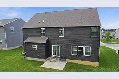3226 Shadow Ridge Court, Hamilton Township, OH 45152 - Photo 10