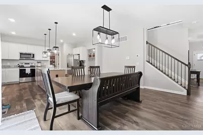 3226 Shadow Ridge Court, Hamilton Township, OH 45152 - Photo 20