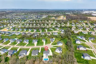5981 Anmer Ct, Liberty Township, OH 45044 - Photo 6