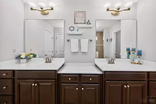5981 Anmer Ct, Liberty Township, OH 45044 - Photo 32