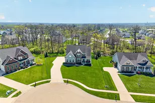 5981 Anmer Ct, Liberty Township, OH 45044 - Photo 4