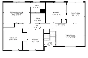 5109 Whitmore Dr, Delhi Township, OH 45238 - Photo 32