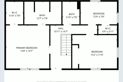 6453 Strout Road, Washington Township, OH 45152 - Photo 48