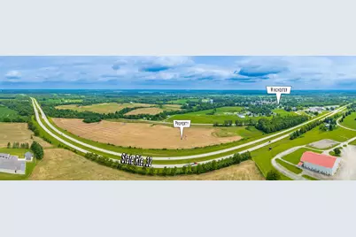 0 Dorsey Road, Winchester, OH 45697 - Photo 1