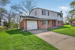 1773 Continental Dr, Sharonville, OH 45246 - Photo 2