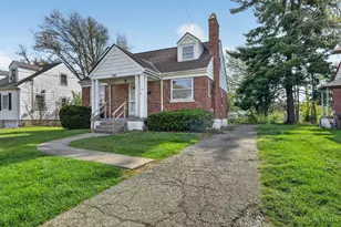 6924 Clovernook Ave, Cincinnati, OH 45231 - Photo 2