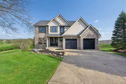 874 Ginger Ridge Drive, Trenton, OH 45067 - Photo 2