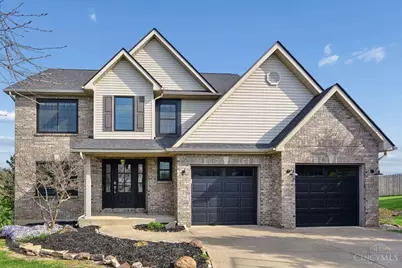 874 Ginger Ridge Drive, Trenton, OH 45067 - Photo 1