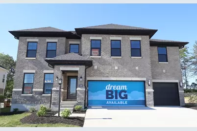 39 Glasgow Street #35, Springboro, OH 45066 - Photo 1