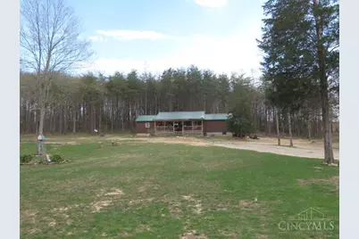1505 Newland Ridge Road, Peeble Twp, OH 45690 - Photo 2
