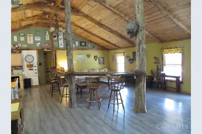 1505 Newland Ridge Road, Peeble Twp, OH 45690 - Photo 8