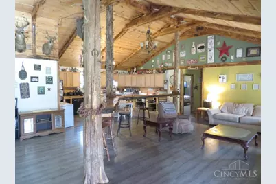 1505 Newland Ridge Road, Peeble Twp, OH 45690 - Photo 8