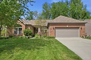 1186 E Glen Echo Ln, Miami Township, OH 45140 - Photo 4