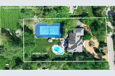 7710 Indian Hill Road, Indian Hill, OH 45243 - Photo 82