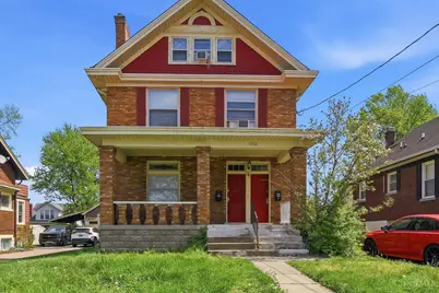 4232 Langley Avenue, Saint Bernard, OH 45217 - Photo 1