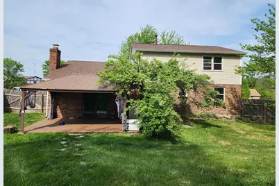 3288 Milverton Court, Cincinnati, OH 45248 - Photo 44