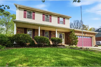 3288 Milverton Court, Cincinnati, OH 45248 - Photo 2