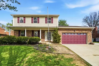3288 Milverton Court, Cincinnati, OH 45248 - Photo 1