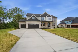4784 Aspen Dr, Liberty Township, OH 45044 - Photo 4