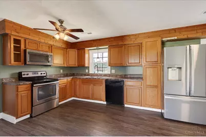 840 Old Cincinnati Pike, West Union, OH 45693 - Photo 16