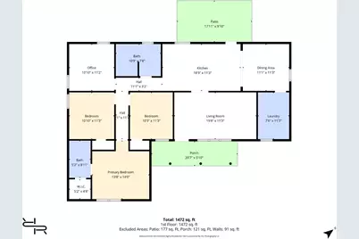 840 Old Cincinnati Pike, West Union, OH 45693 - Photo 42