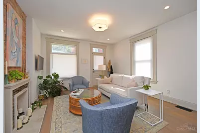 1921 Vine Street, Cincinnati, OH 45202 - Photo 4