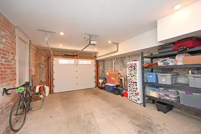 1921 Vine Street, Cincinnati, OH 45202 - Photo 34