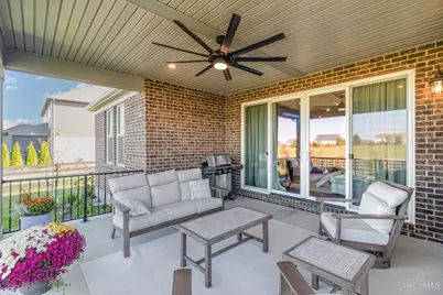 5276 Brougham Lane, Liberty Township, OH 45011 - Photo 24