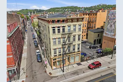 20 W Twelfth Street #301, Cincinnati, OH 45202 - Photo 2
