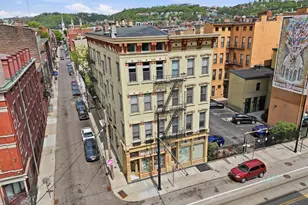 20 W 12th St, Cincinnati, OH 45202 - Photo 2