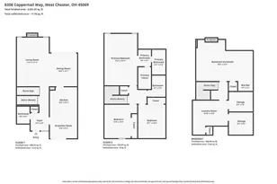 8308 Coppernail Way, West Chester, OH 45069 - Photo 48