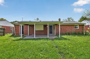 1990 Bluehill Dr, Springfield Township, OH 45240 - Photo 30